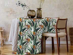 Tischdecke