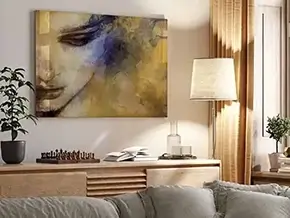 Acrylglasbilder